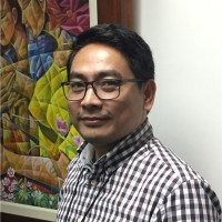 Richard Sarmiento