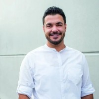 Mustafa Almasri