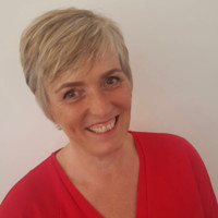 Truus Van Stempvoort