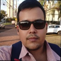 Nelson Neto