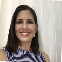 Danielle Pontes