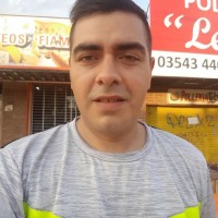 Raul Alfredo Rivero