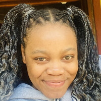 Pearl Mdaka