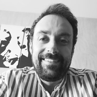 Roberto Gómez Polo