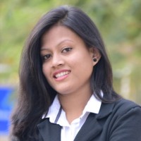 Manisha Pradhan