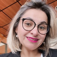 Leyla Rozas Vidal