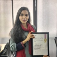 Sharmin Rita