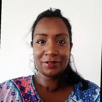 Cynthia Naidu