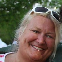 Julie Anderson