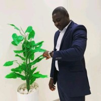 Kehinde Jogunade