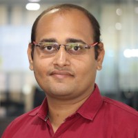 Krushnakant Bhatt