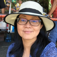Liyan Wang