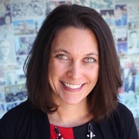 Lisa Friesen