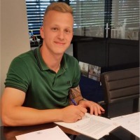 Rico Dijkstra