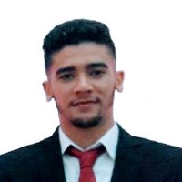 Mohammed Amine SABIRI