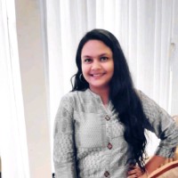 Bansri Patel