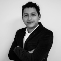 Martin Zabala Quimbayo