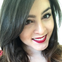 Vanessa Alvarado