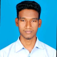 Elankavi Selvaraj