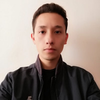 Alexander León  Díaz