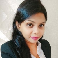 Karishma Kumari