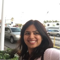 Ashima Talwar