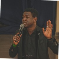 Ayorinde Ayomide