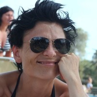 Maja Kurzelewska