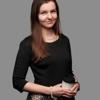 Alina Koshanskaya