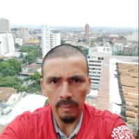 Luis Alfredo Collazos P