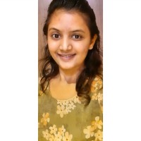 Khushboo Saraswat