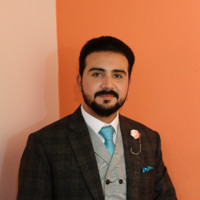 Muhammad Hussain
