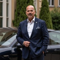Bruno Studer