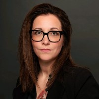 Gudbjort Erlendsdottir