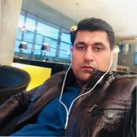 Yasir Malik