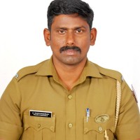 Ravichandiran Chandiran