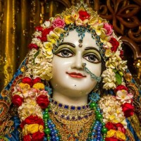 Sri Radha devi dasi