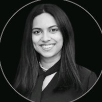 Taryn Naidoo