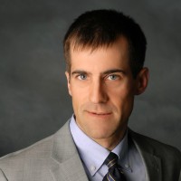 Andrew Paradis