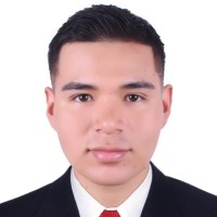 Jean Carlos Sedano Gamboa