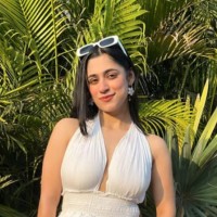 Shama Sharma
