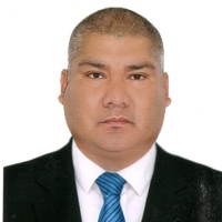 Bradley Willian Pantigoso García