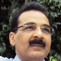 Naresh Behl