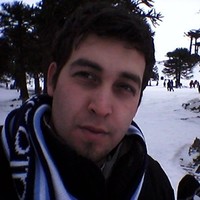 Rodrigo Alonso