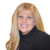 Jen Woodbury, MBA, CMPC