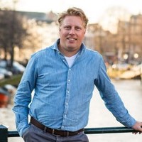 Daan Huiskes