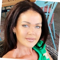 Samantha Sharkey