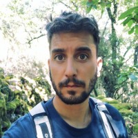 Javier Llanillo del Río