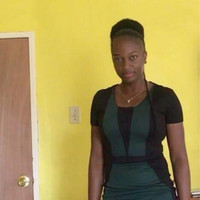 Stacy-Ann Rowe