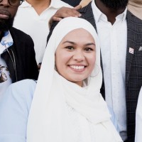 Rosanna Mohamed
